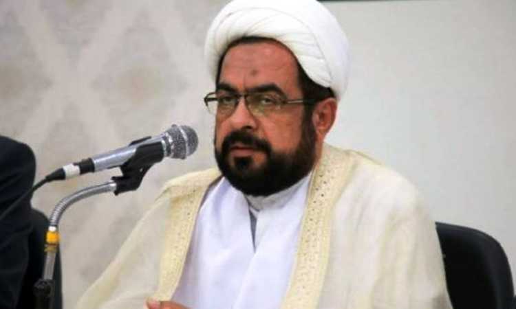 النائب ناصري نجاد