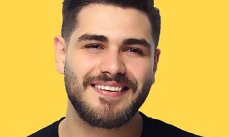محمد المجذوب
