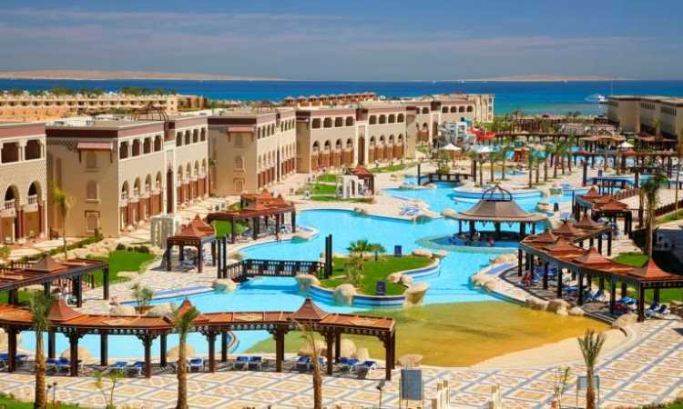 فنادق الغردقة