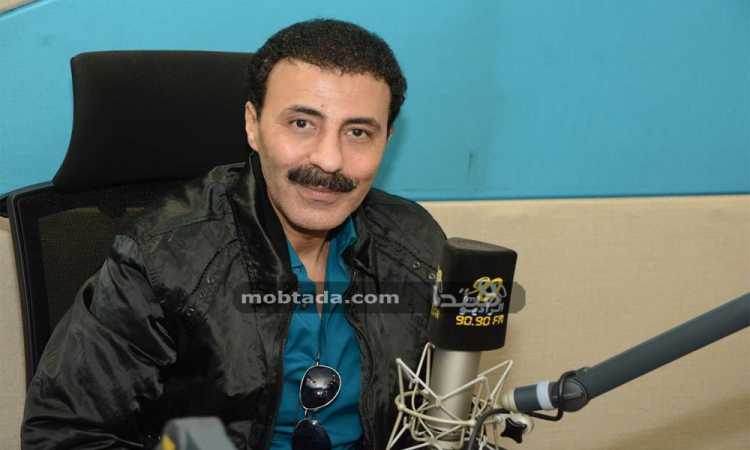 مودى الإمام