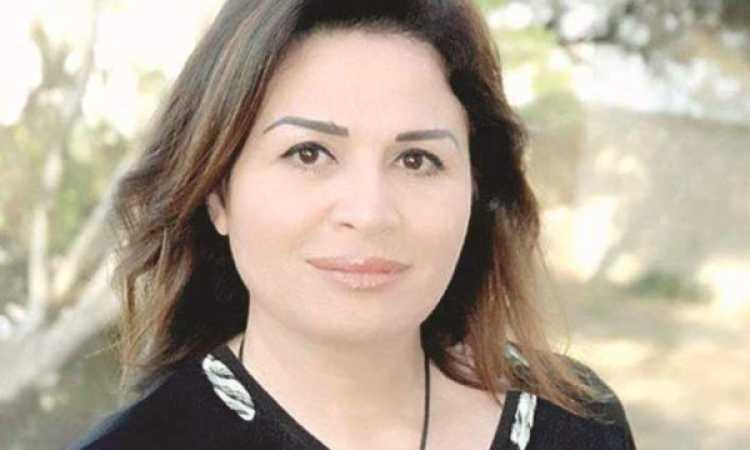 إلهام شاهين