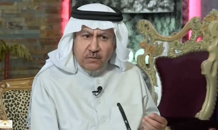 تركى الحمد
