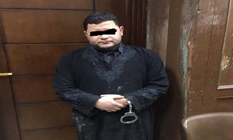متهم ارشيفية