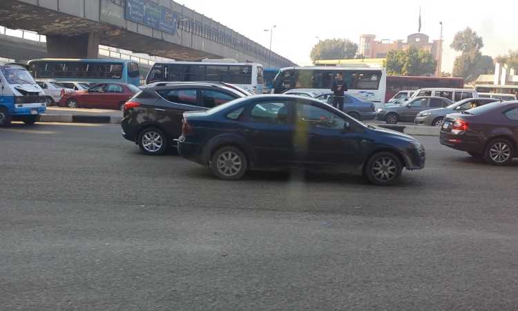محور اﻷوتوستراد