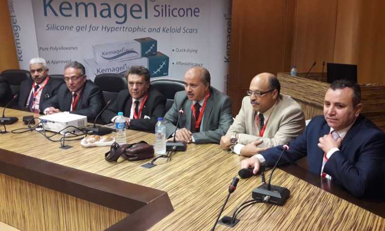 مؤتمر طب بنين الأزهر