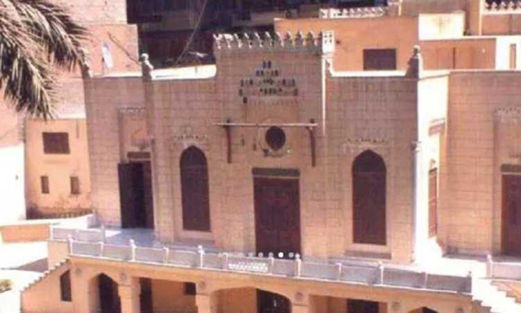 قصر الحكمة المعروف بقصر الدكتور هنداوى
