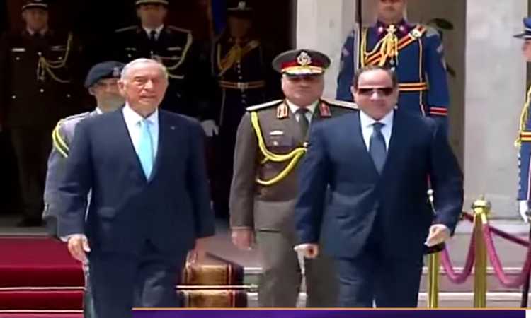 قصر الاتحادية