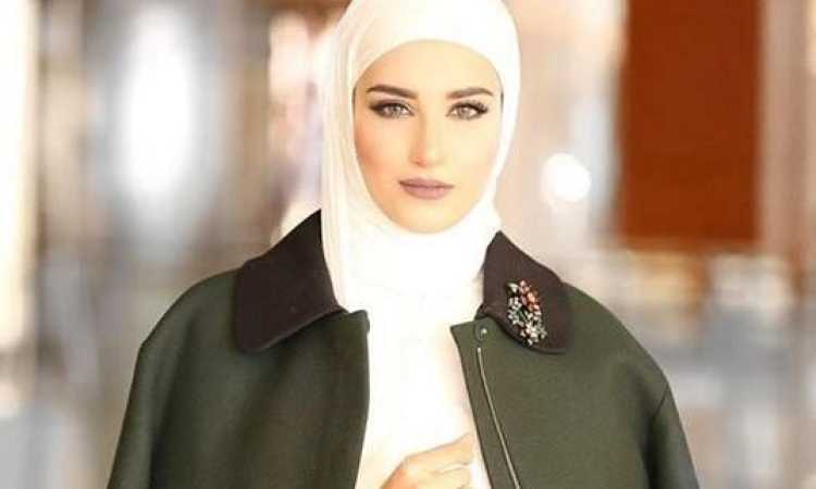 مكياج المحجبات