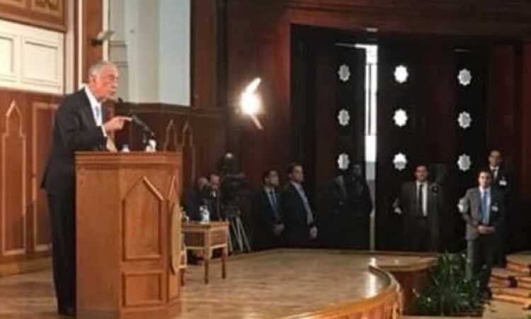 الرئيس البرتغالى