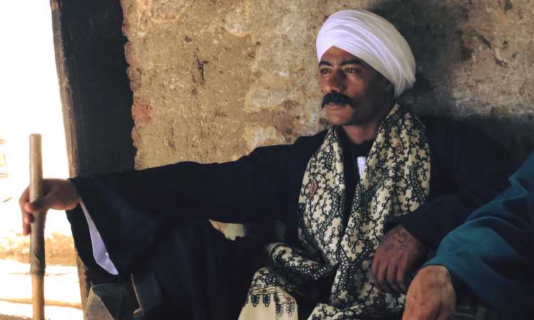 محمد رمضان