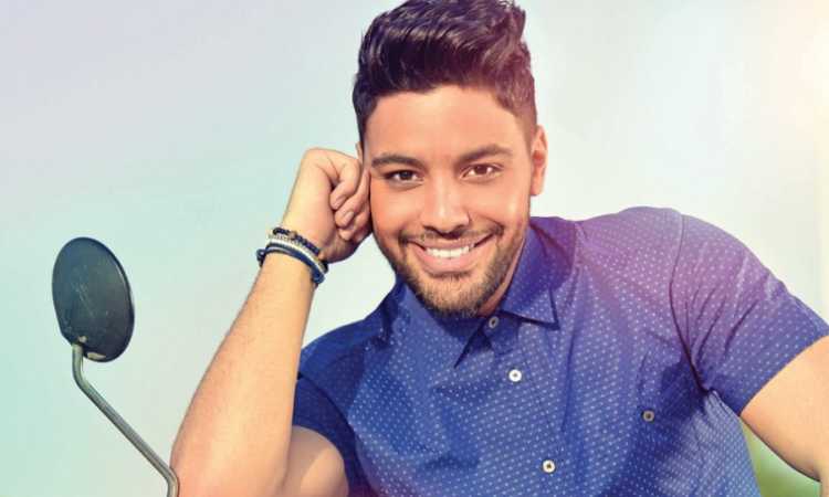 أحمد جمال