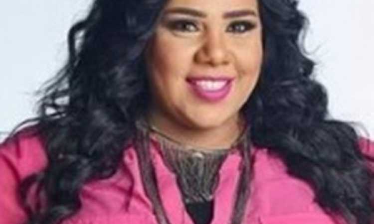 شيماء سيف