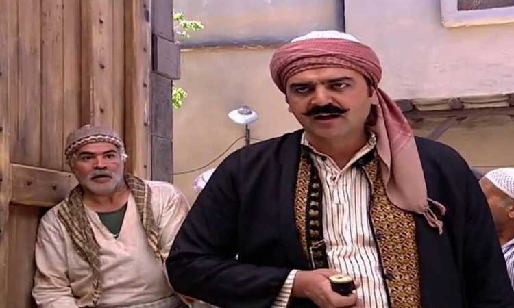 باب الحارة المفقود