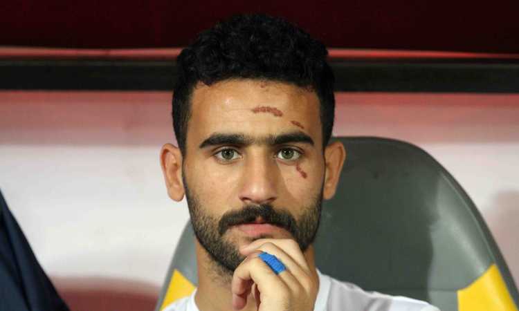 باسم مرسى