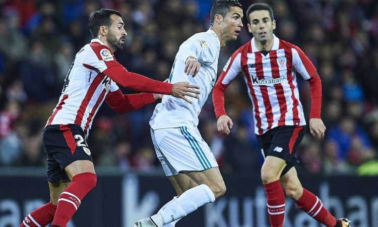 ريال مدريد 