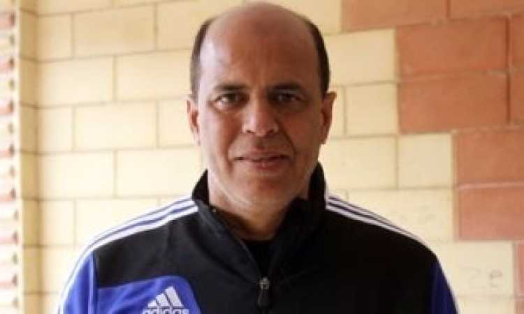 هشام يكن