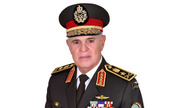 الفريق محمد فريد حجازى