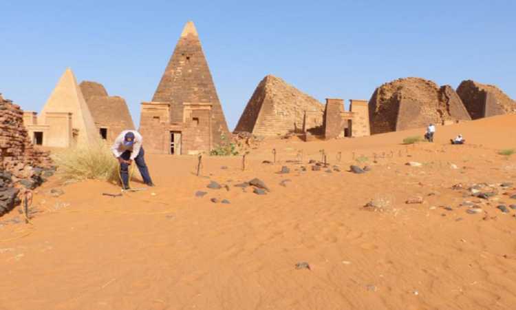 السودان
