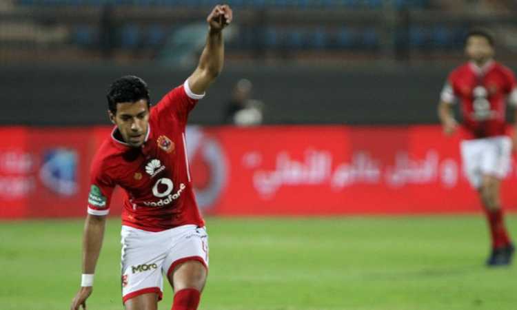 أحمد حمودى