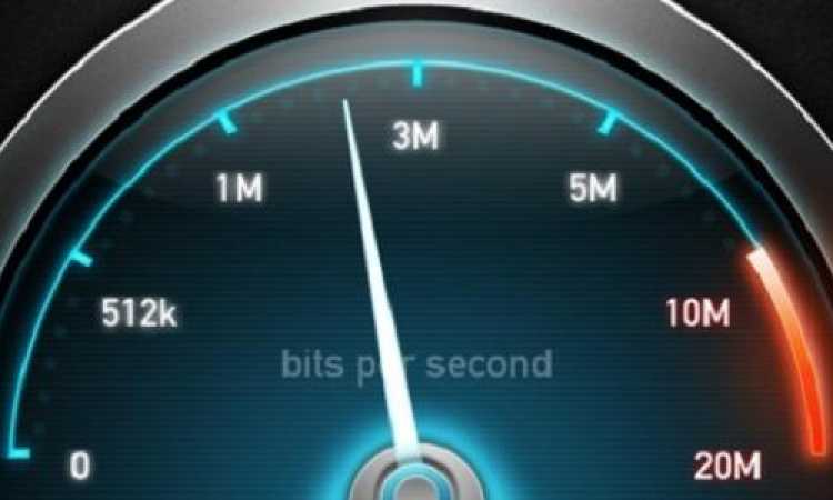 هكذا يمكنك قياس سرعة الإنترنت