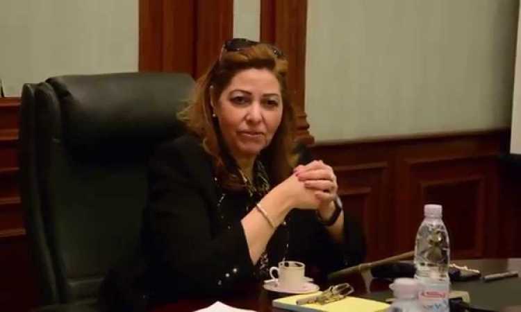 سعاد الخولى 