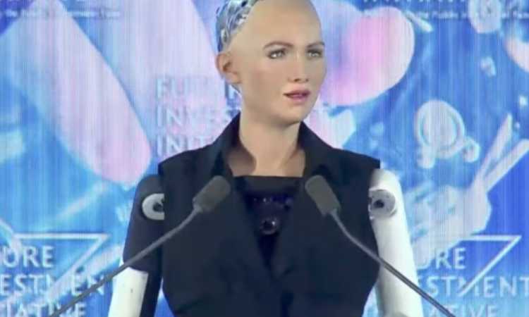  صوفيا المواطنة الآلية السعودية