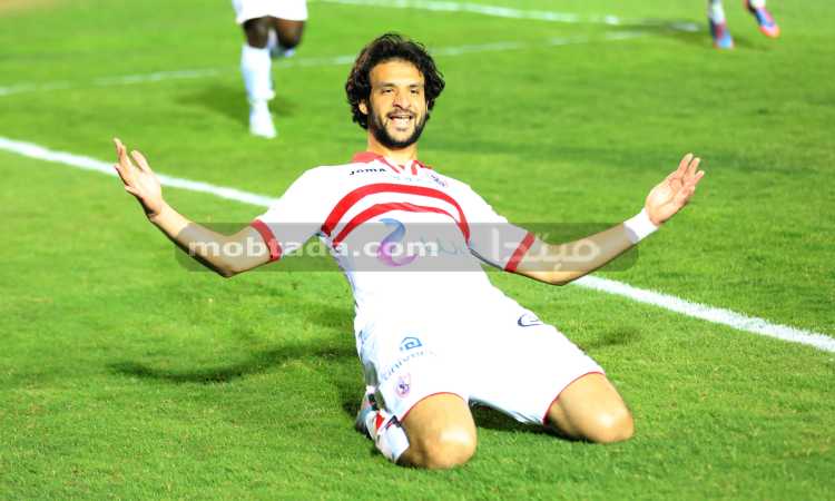 محمود علاء 
