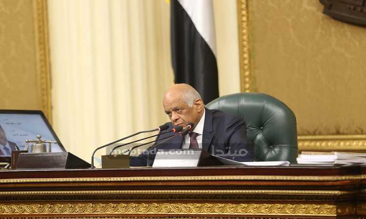 على عبد العال