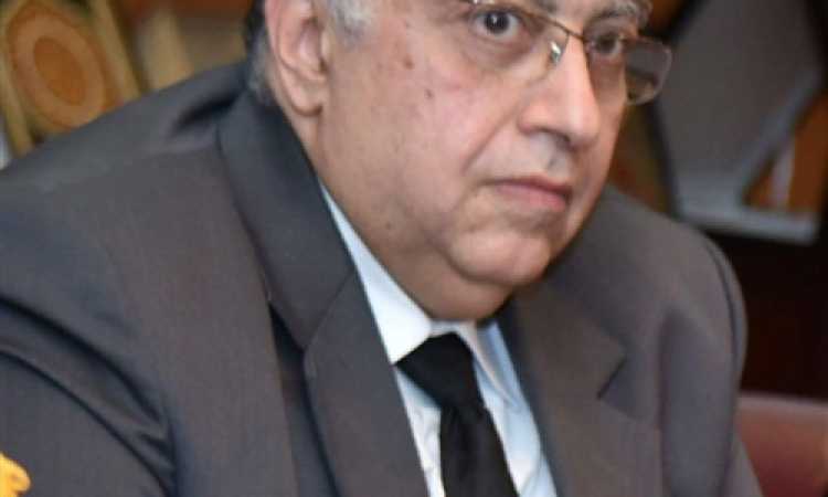 ناصر فؤاد أمين
