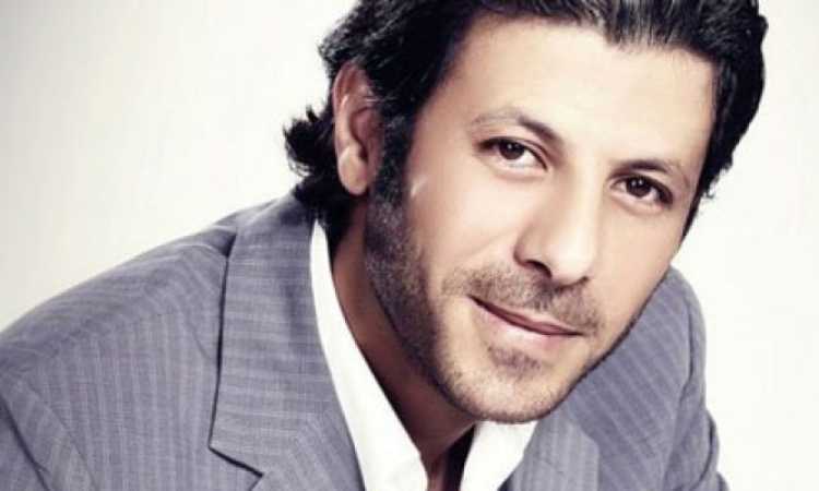 إياد نصار