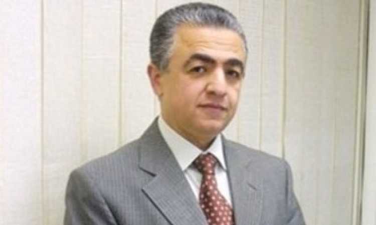 سعيد المصرى