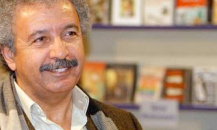إبراهيم نصر الله