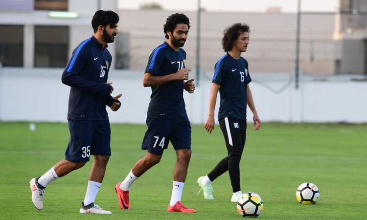 حسين الشحات