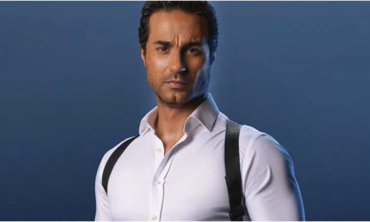 كريم فهمى فى مسلسل أمر واقع