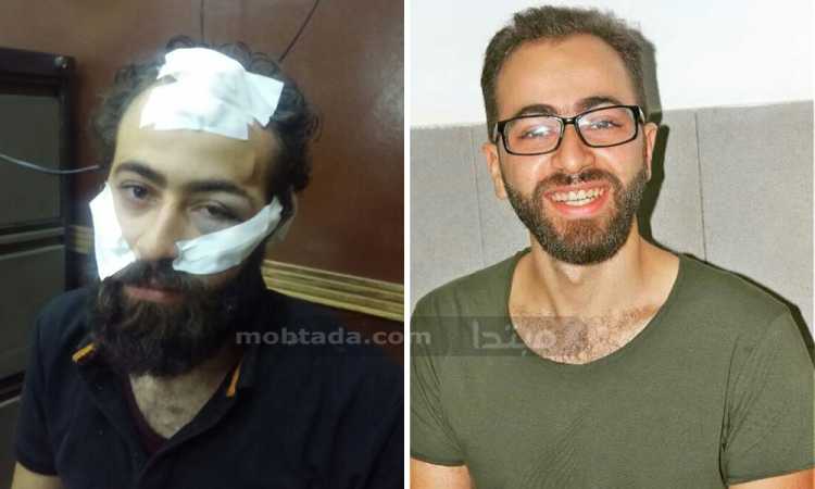 طالب بين السريات