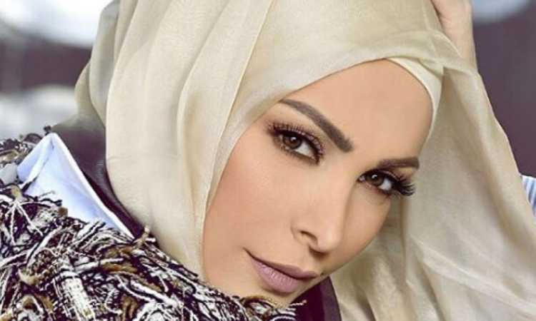 أمل حجازى