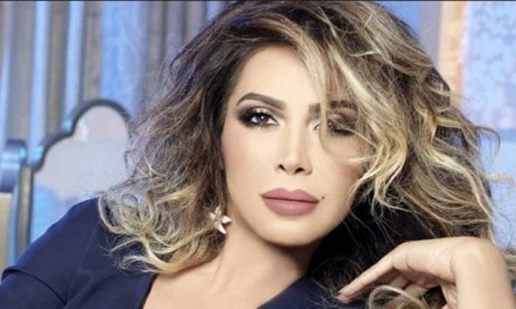 نوال الزغبى