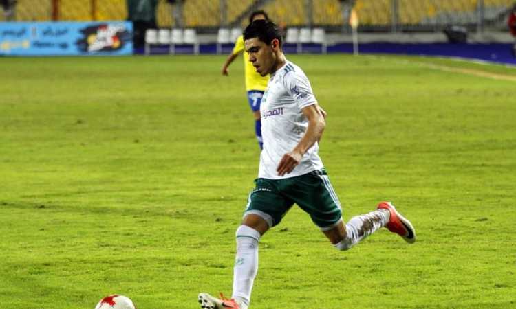 محمد حمدى