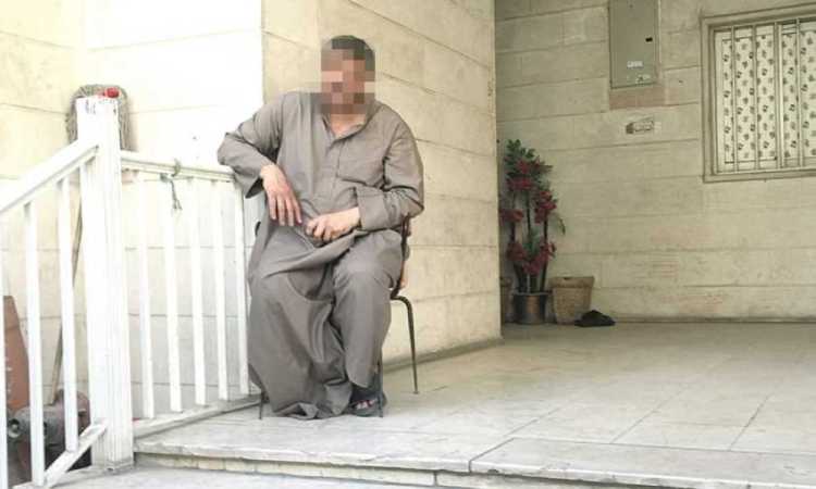 حارس عقار