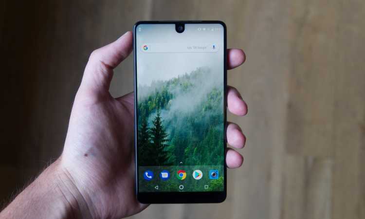 Essential Phone