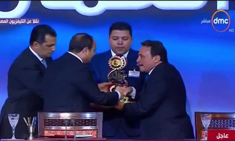 السيسى