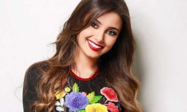 ماريتا الحلانى 