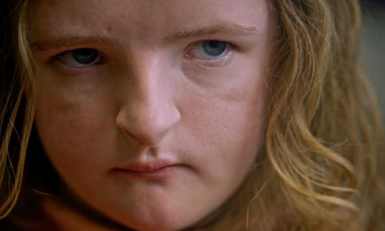 Hereditary