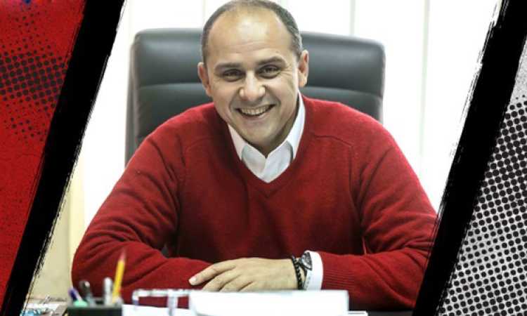 محمد مرجان