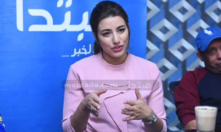 هايدى موسى