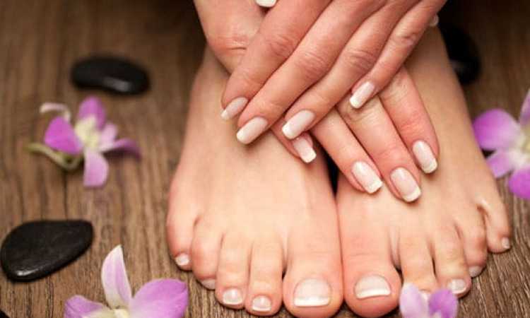 احذرى هذه الخطوة قبل الباديكير