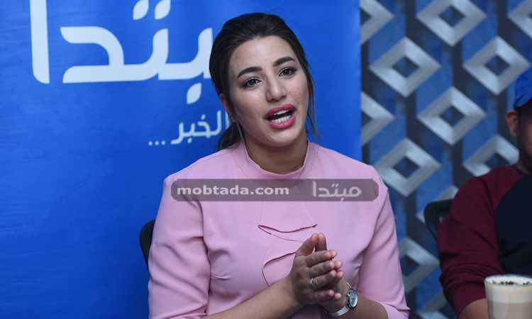 هايدى موسى
