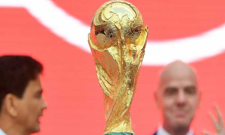 كأس العالم