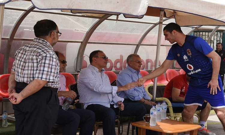 محمود الخطيب