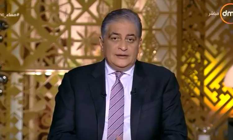 أسامة كمال